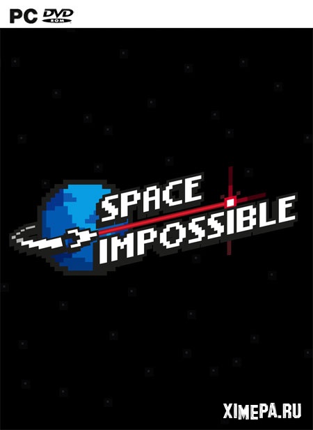 постер игры Space Impossible