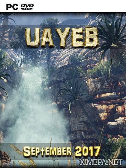 постер игры UAYEB