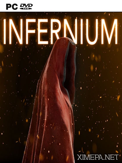 постер игры INFERNIUM