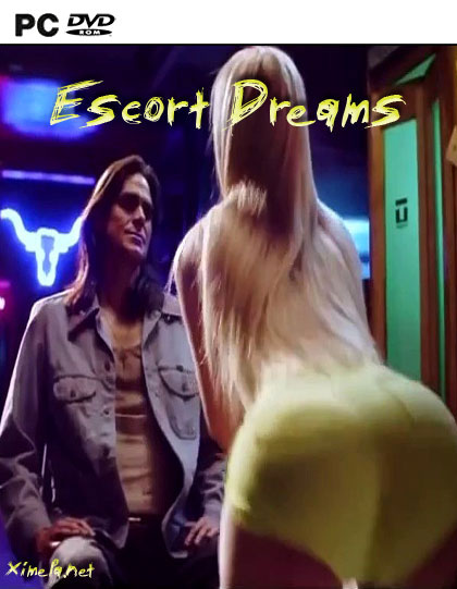 постер игры Escort Dreams