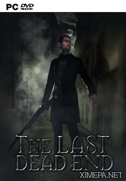 постер игры The Last DeadEnd