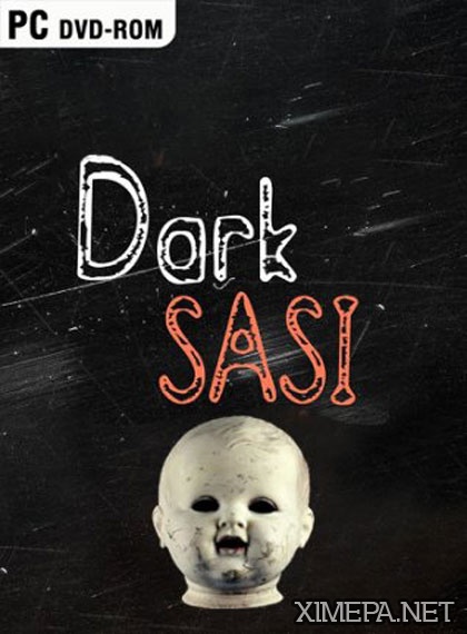 постер игры Dark SASI
