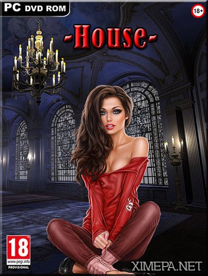 постер игры Дом / House