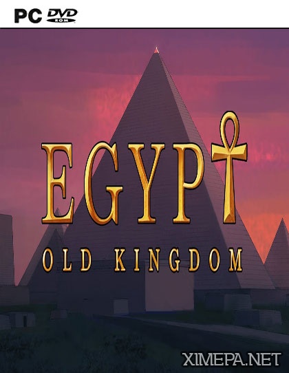 Egypt old kingdom читы на андроид