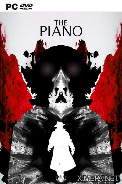 постер игры The Piano