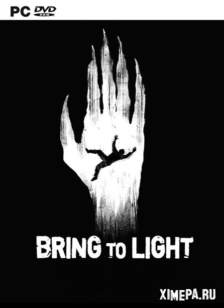 постер игры Bring to Light