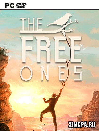 постре игры The Free Ones