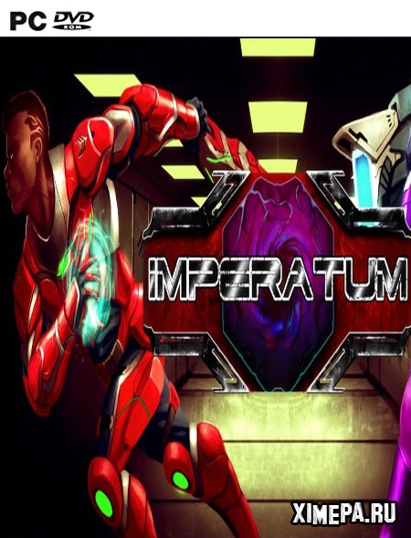 постер игры Imperatum