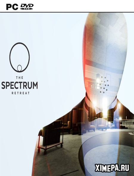 постер игры The Spectrum Retreat