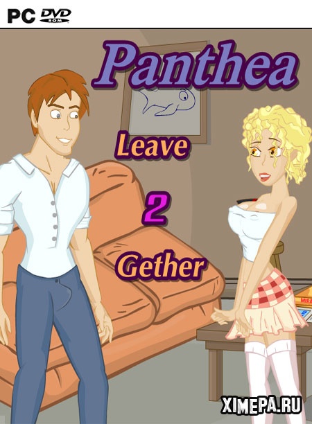постер игры Panthea