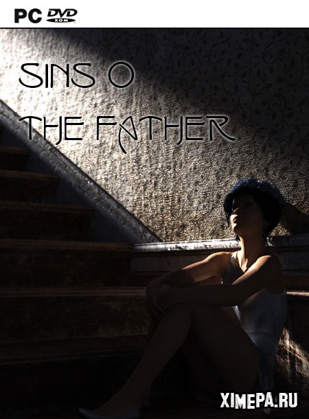постер игры Sins of the Father \ Грехи отца