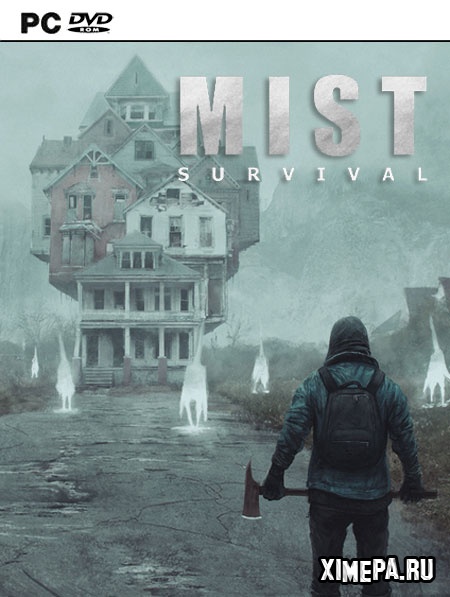 постер игры Mist Survival 