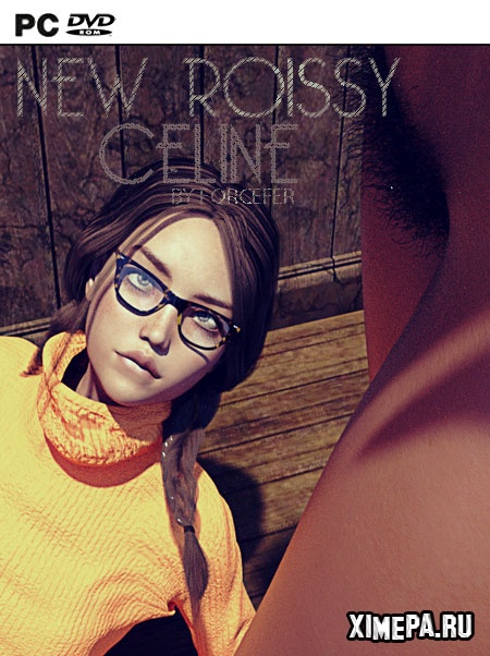 постер игры New Roissy: Celine