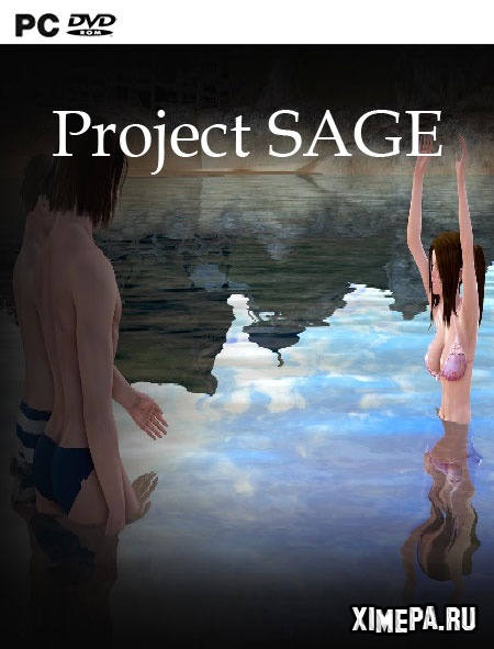 постер игры Project SAGE