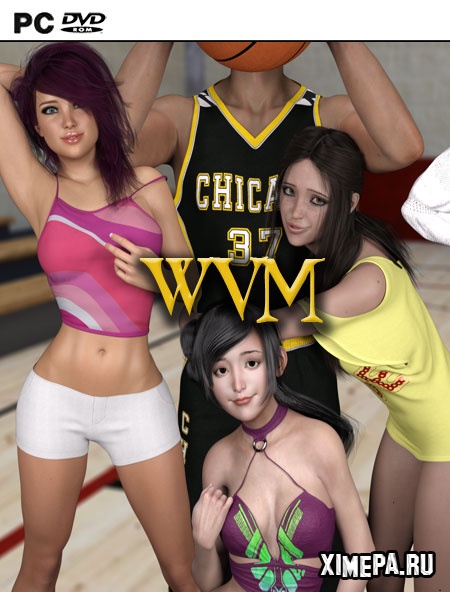 постер игры WVM