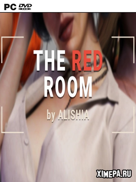 постер игры Красная комната
