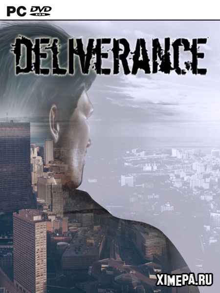 постер игры Освобождение / Deliverance