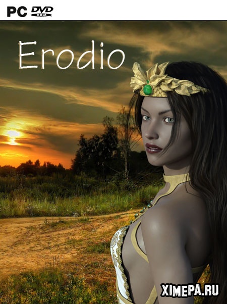 постер игры Эродио