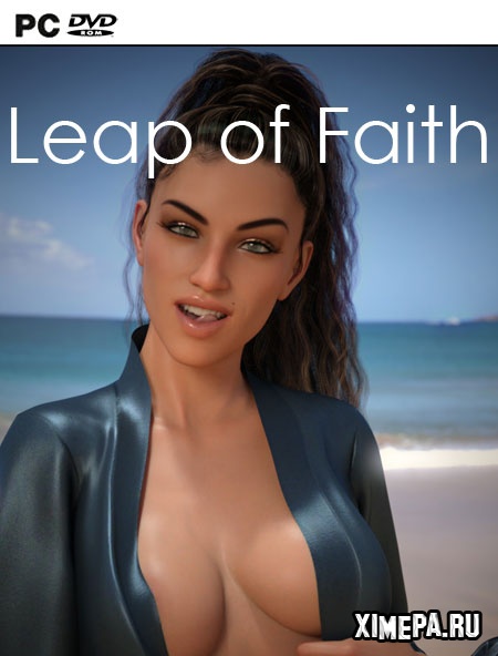 постер игры Leap of Faith