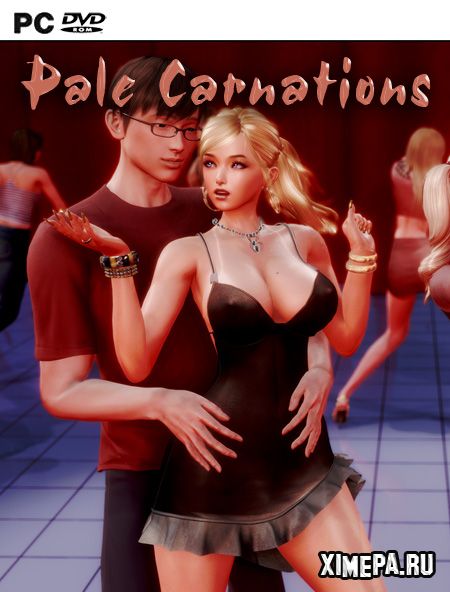 постер игры Pale Carnations