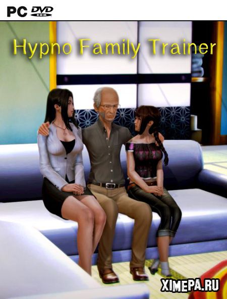 постер игры Hypno Family Trainer