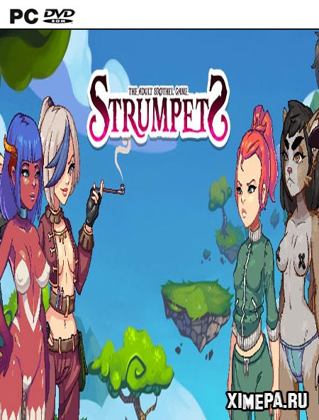 постер игры Strumpets