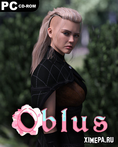 постер игры Oblus