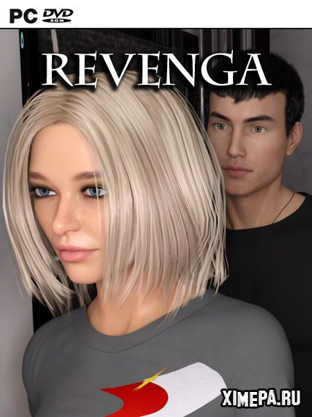 постер игры Revenga