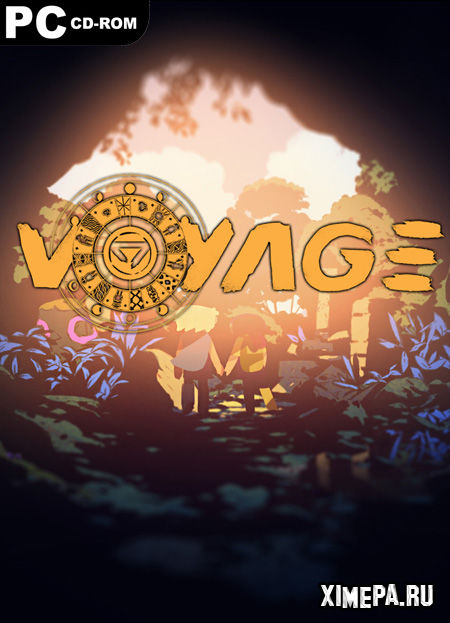 постер игры Voyage