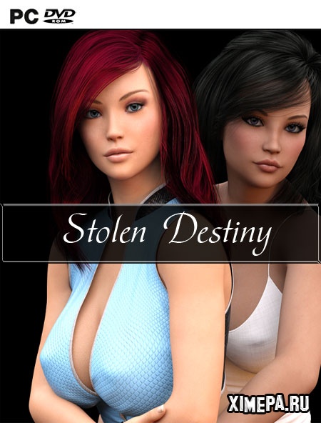 постер игры Stolen Destiny