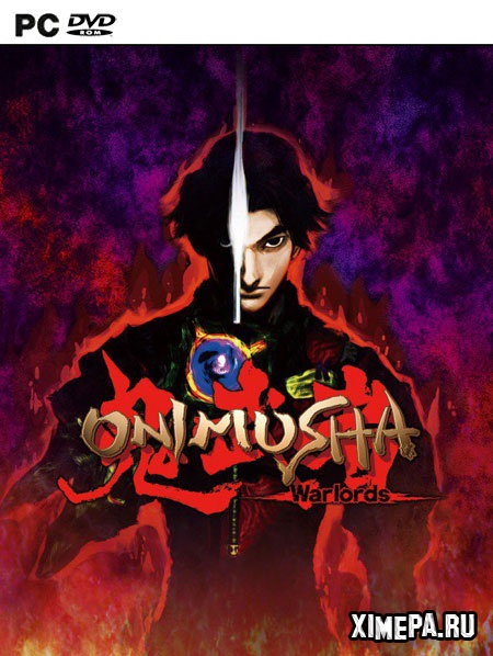 постер игры Onimusha: Warlords