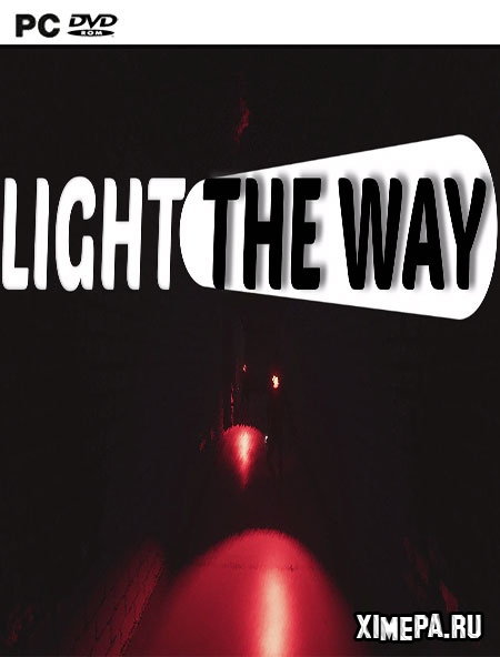 постер игры Light The Way