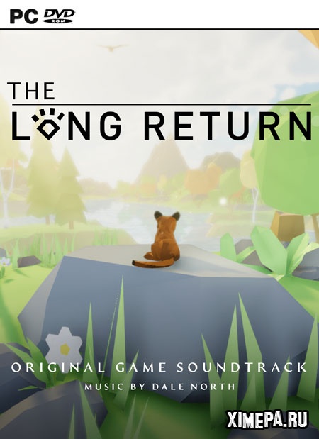 постер игры The Long Return