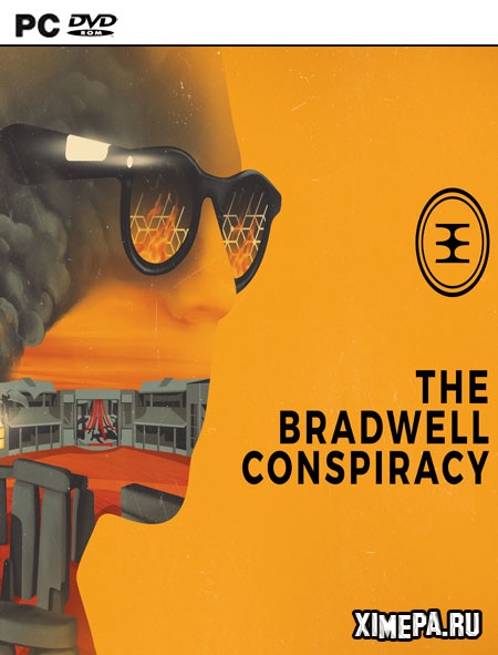 постер игры The Bradwell Conspiracy