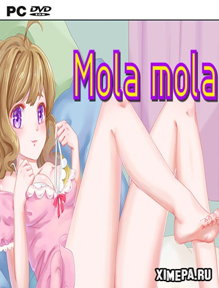 постер игры Mola mola