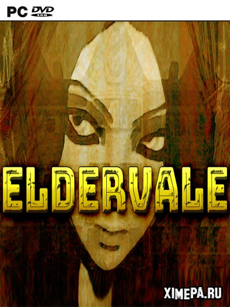 постер игры Eldervale