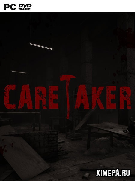 постер игры Caretaker