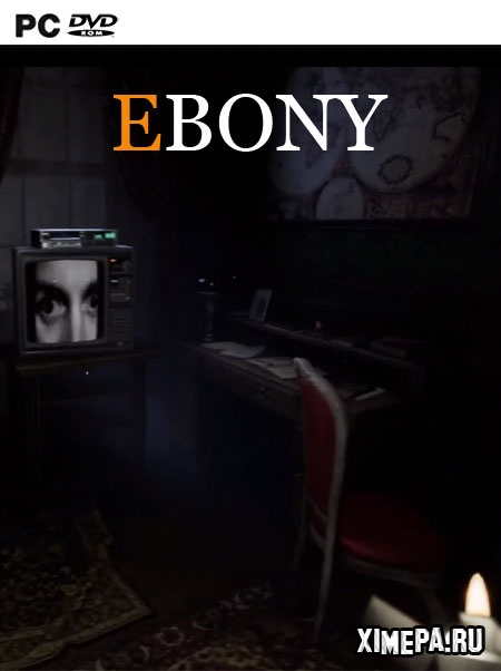 постер игры EBONY
