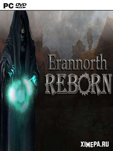 постер игры Erannorth Reborn