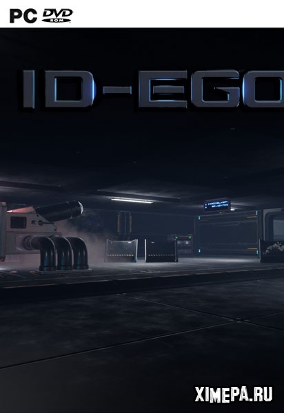 постер игры ID-EGO