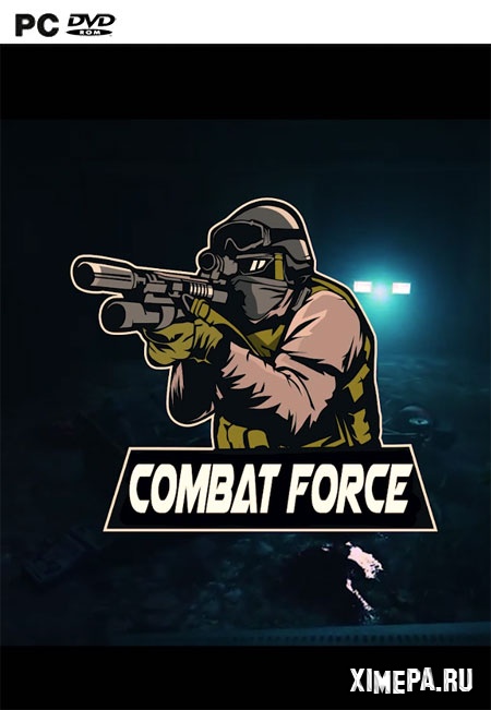 постер игры Combat Force