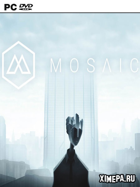 постер игры Mosaic
