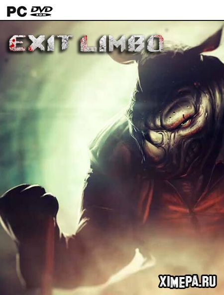 постер игры Exit Limbo: Opening