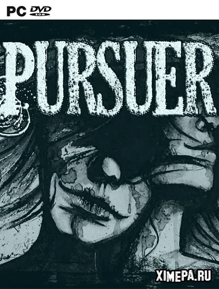постер игры Pursuer