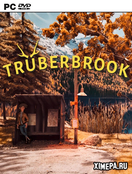 постер игры Truberbrook