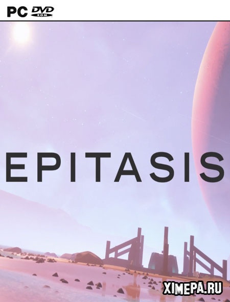 постер игры Epitasis