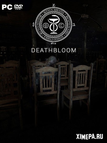 постер игры Deathbloom