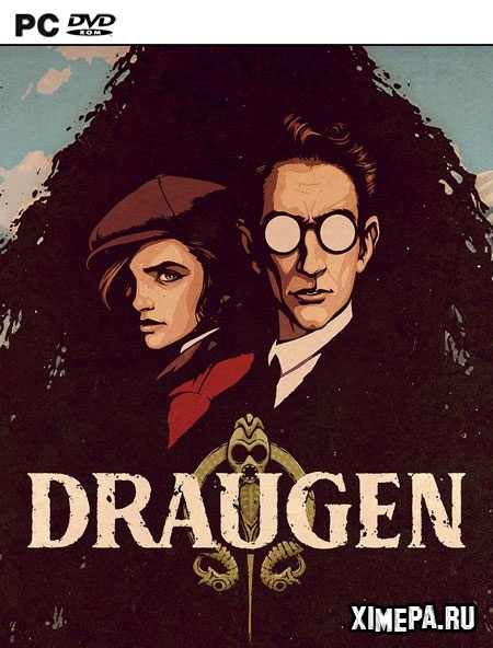 постер игры Draugen