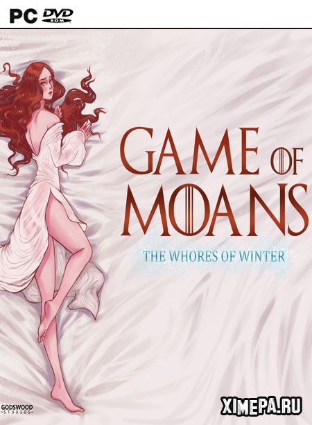 постер игры Game of Moans: The Whores of Winter