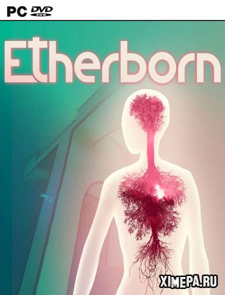постер игры Etherborn